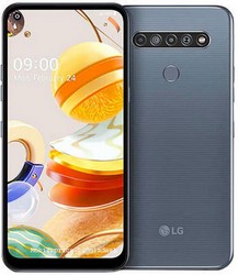 Замена динамика на телефоне LG K61 в Ярославле